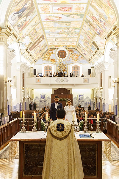 Bisutti Sp e Capela Nossa Senhora do Brasil Sao Paulo