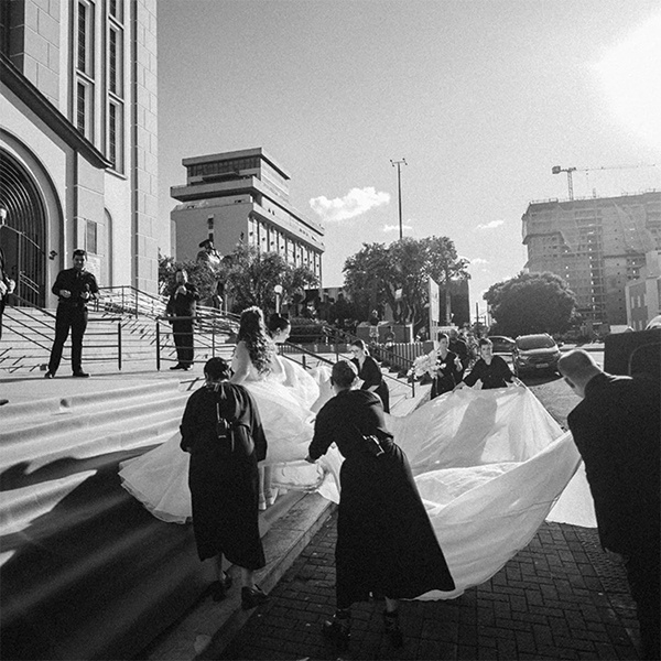 Casamento Classico Em Santa Catarina