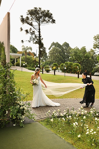 Casamento Em Chapeco Santa Catarina