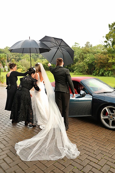 Casamento Em Chapeco Santa Catarina