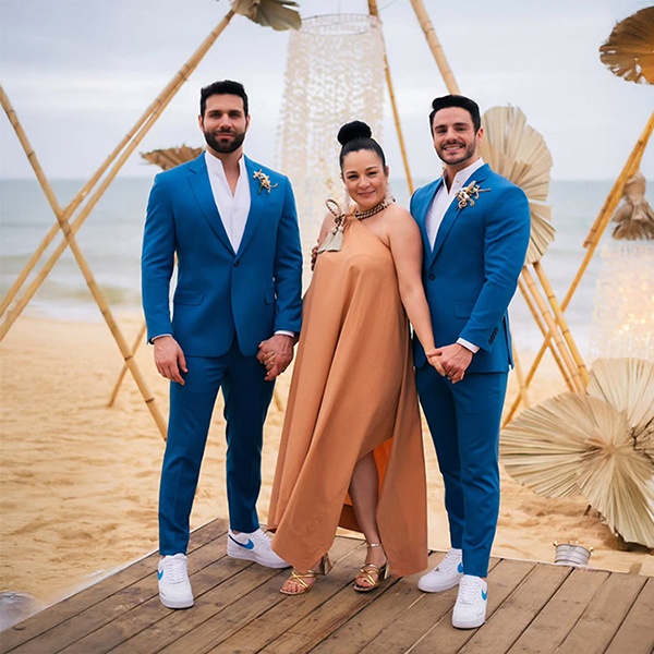 Casamento Em Trancoso