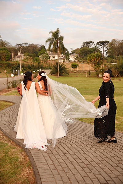 Casamento Interior Santa Catarina