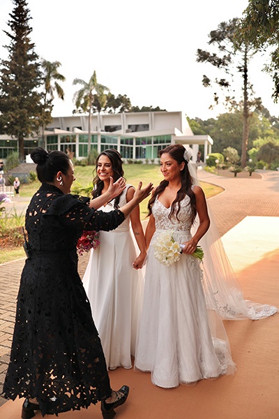 Casamento Interior Santa Catarina