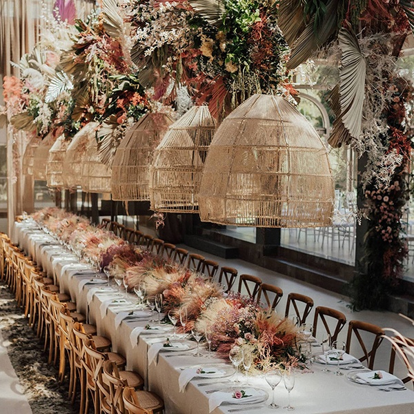 Casamento Na Fazenda