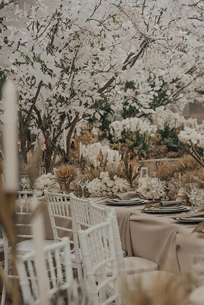 Casamento Na Fazenda Em Meio Aos Trigais