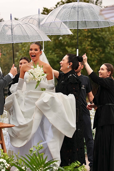 Casamento Serra Gaucha