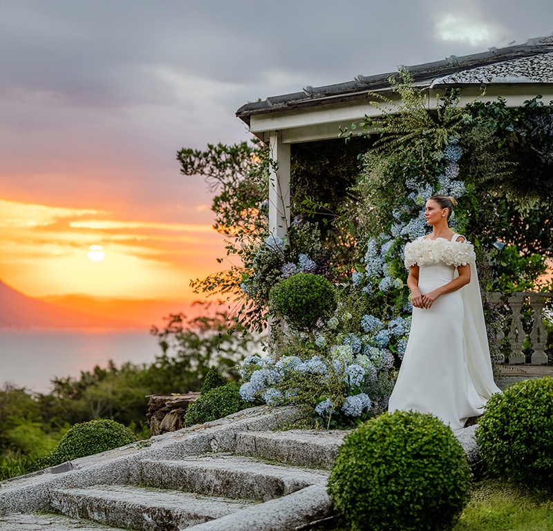 Casamento Villa Casarão Florianópolis