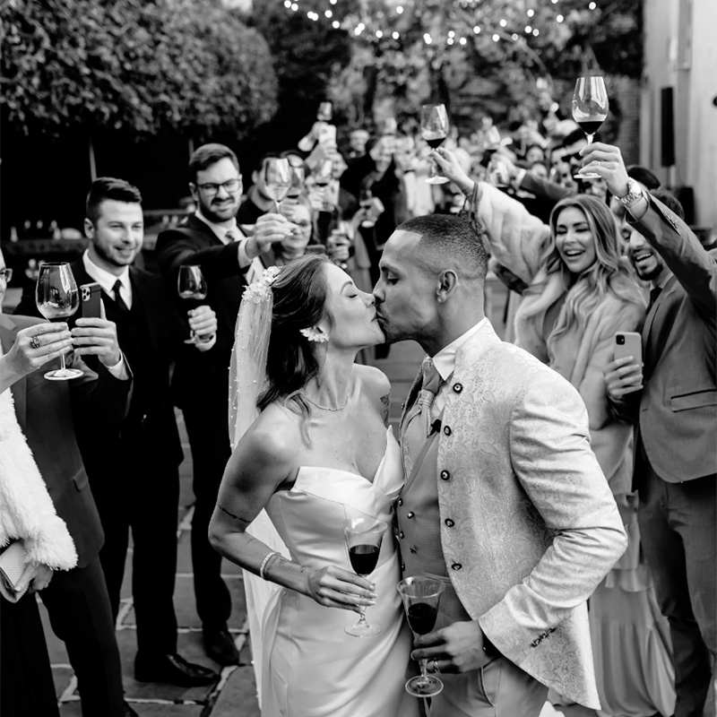 Casamento na Vinícola na Serra Gaúcha