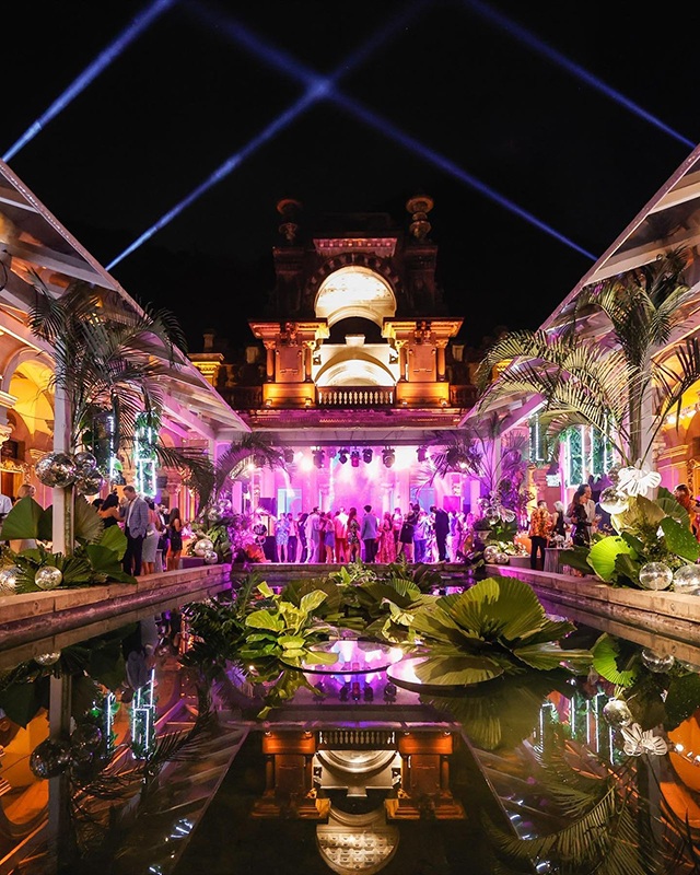 Casamento Paque Lage Rio de Janeiro