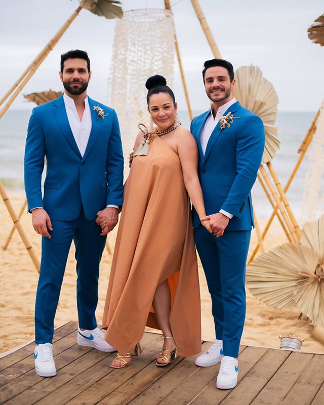 Casamento Trancoso Bahia