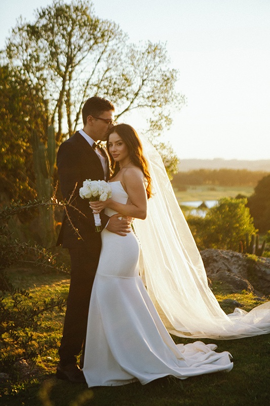 Casamento Uruguai Fasano Piedras