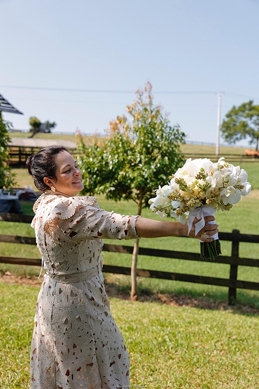Casamento Fazenda Cavalos