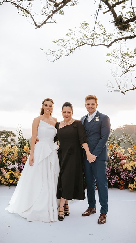 Casamento Gramado