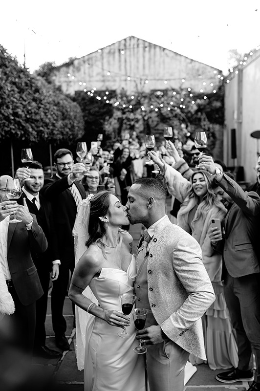 Casamento Vinicola Serra Gaucha
