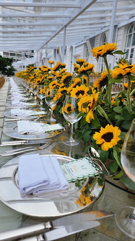 Casamento Copacabana