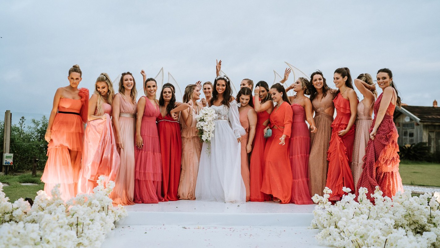 Casamento Estaleiro Guest House