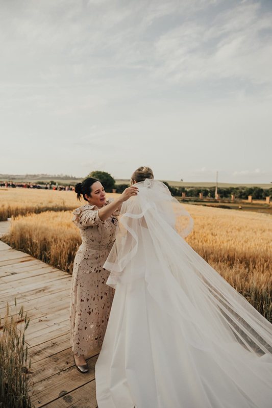 Casamento Fazenda Trigo