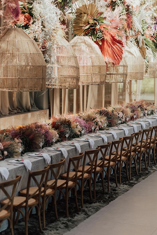 Casamento Fazenda