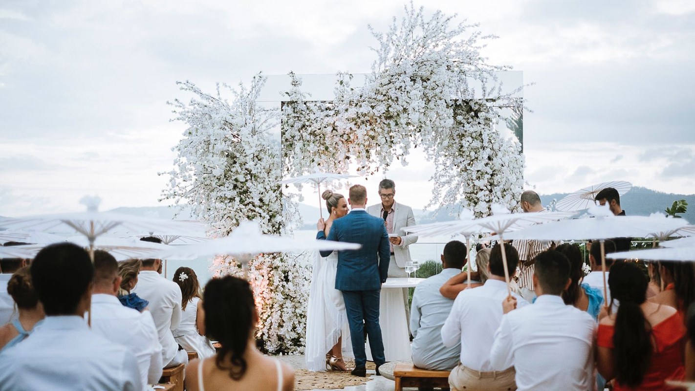 Casamento Fuso Hotel Florianopolis