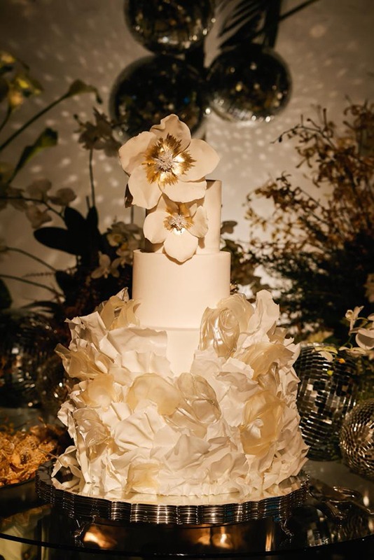 Casamento Palacio Tangara Sao Paulo