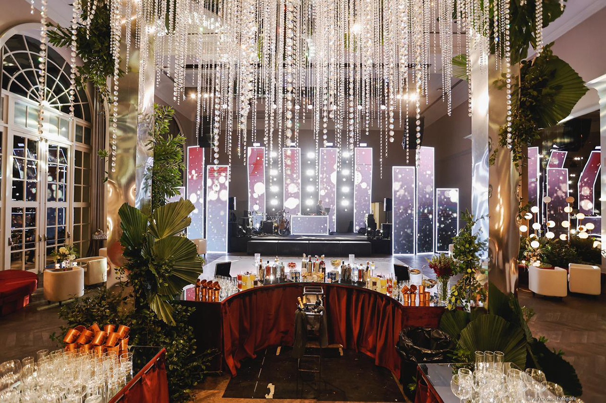 Casamento Palacio Tangara Sao Paulo