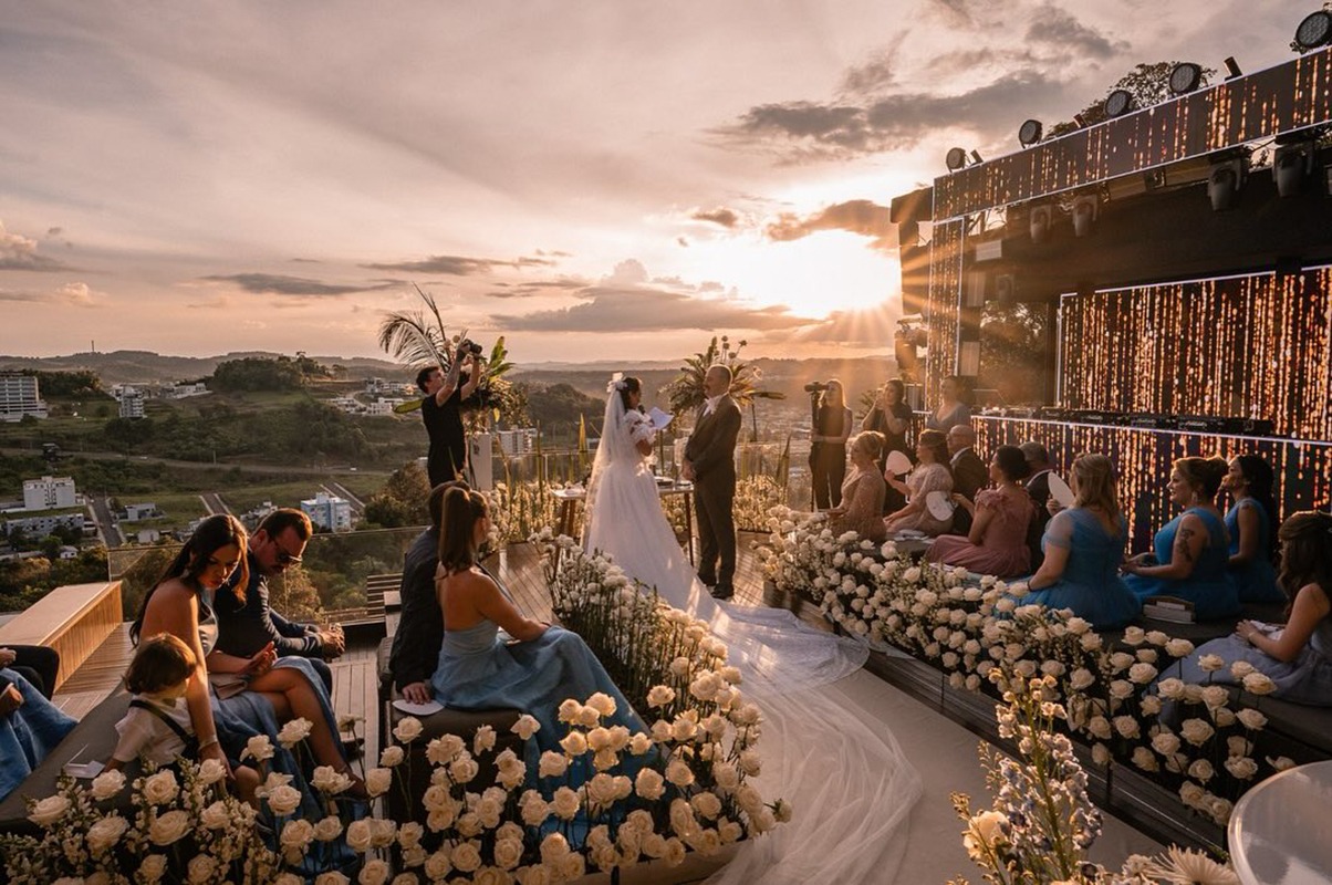 Casamento Parana