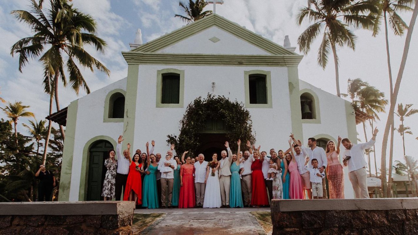 Casamento Pernambuco Carneiros