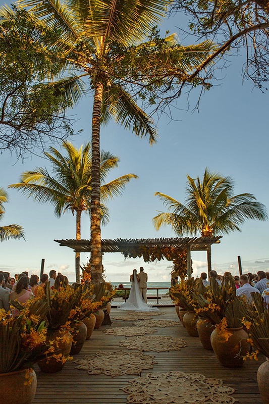 Casamento Trancoso Bahia