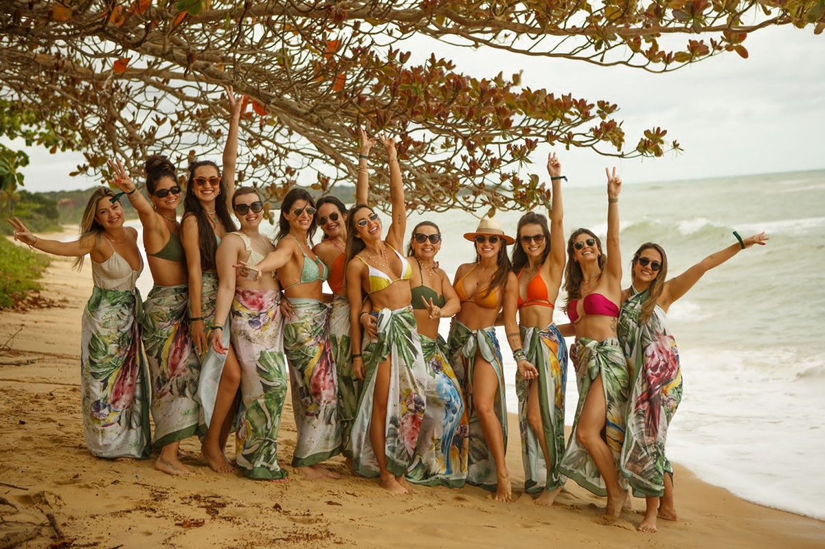Casamento Trancoso Bahia