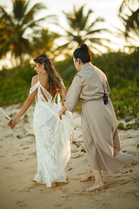 Casamento Trancoso Bahia