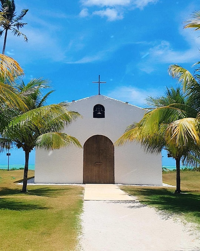 Sao Miguel dos Milagres