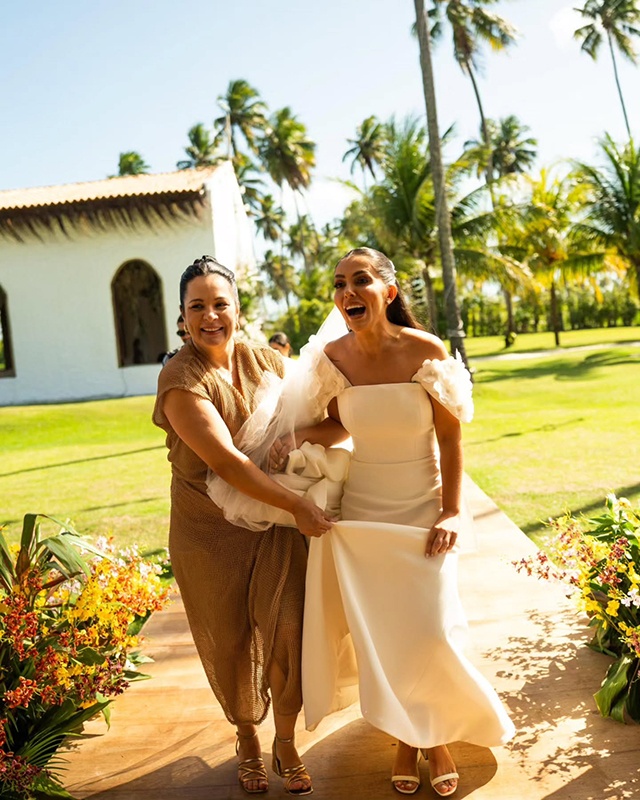 Casamento Capela dos Milagres