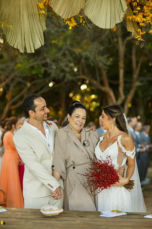 Casamento Trancoso Bahia