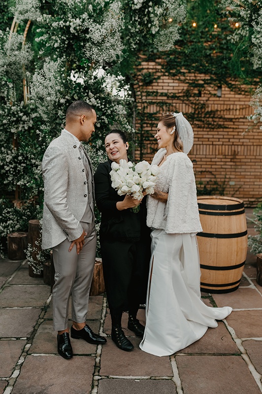Casamento Vinicola Serra Gaucha